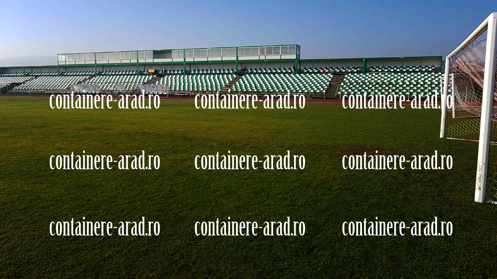 case container de locuit pret Arad