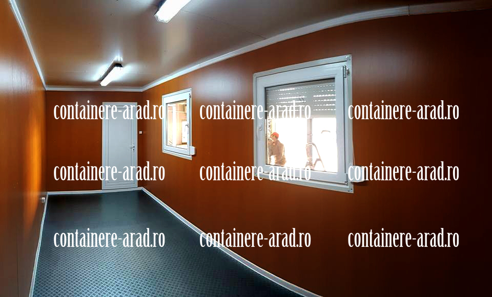 containere romania Arad