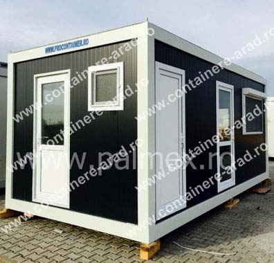 container birou pret vanzare Arad