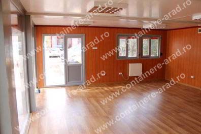 container birouri vanzare Arad