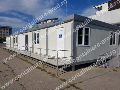 container de vanzare birou Arad