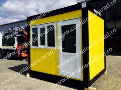 containere de vanzare birou Arad