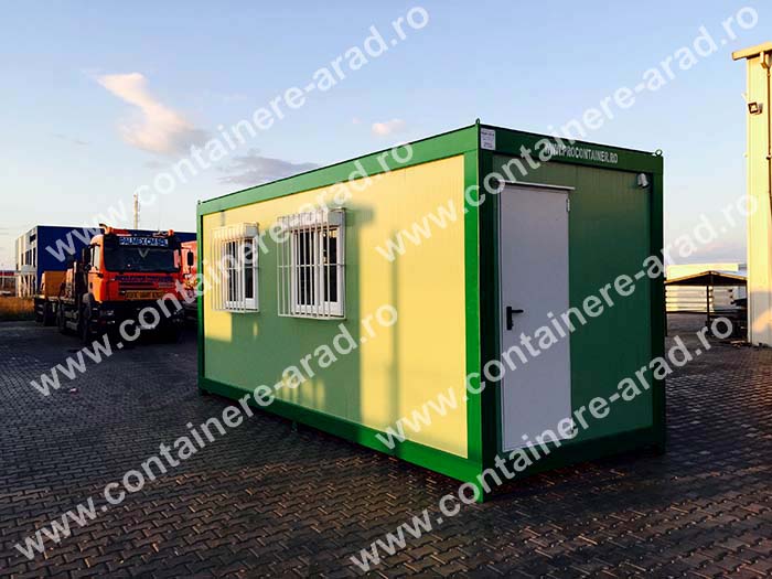 containere vanzare depozitare Arad