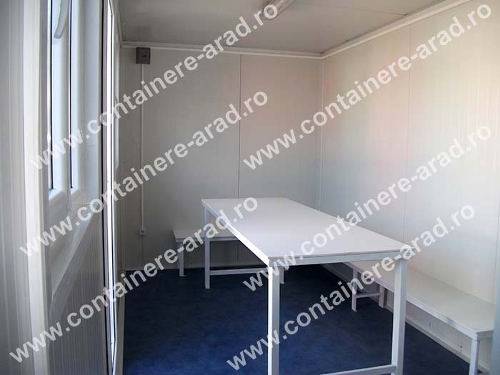 containere vestiar de vanzare Arad