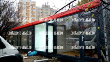 baraci de vanzare Arad