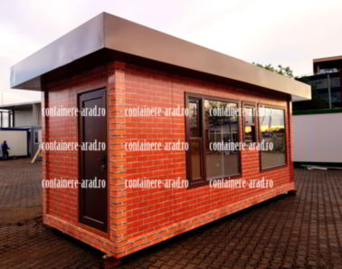 birou second hand Arad