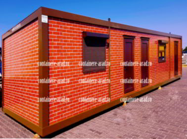 container modular second hand Arad