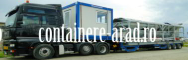 containere birou Arad
