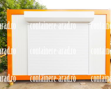 containere de locuit second hand Arad