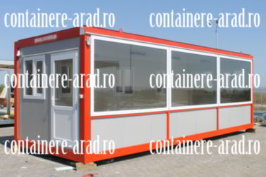 containere maritime pret Arad