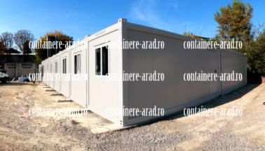 containere maritime second hand pret Arad