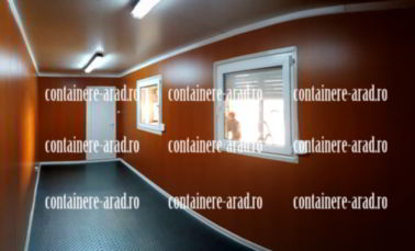 containere romania Arad