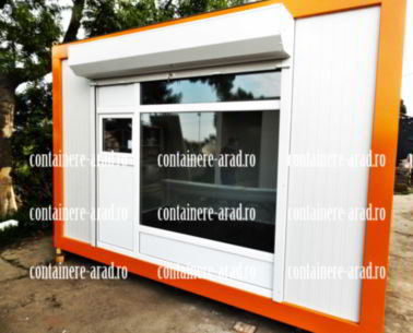 profile containere Arad