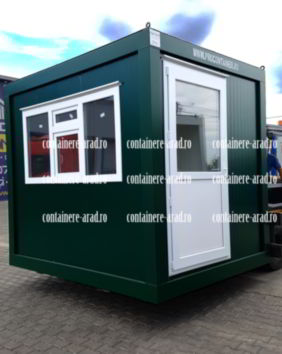vanzare containere second hand Arad