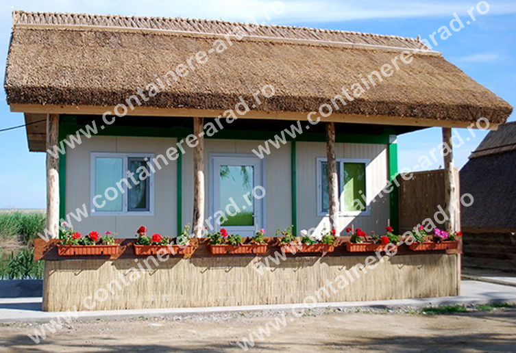 containere locuit de vanzare