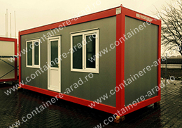 birou container Arad