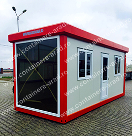 birou modular Arad