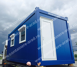 birouri second hand Arad