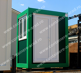 case din containere de vanzare Arad