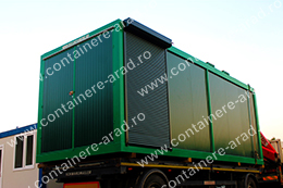 case modulare de vanzare Arad