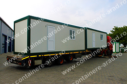 case tip container preturi Arad