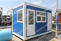 container de vanzare second hand Arad