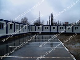 container second hand vechi Arad