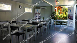 containere birou de vanzare Arad