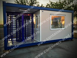 containere birou preturi Arad