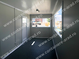 containere de inchiriat Arad