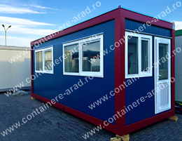 containere second hand ieftine Arad