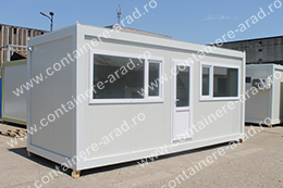 containere tip birou Arad