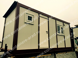 module de locuit Arad